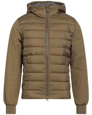 Rossignol Puffer - Green