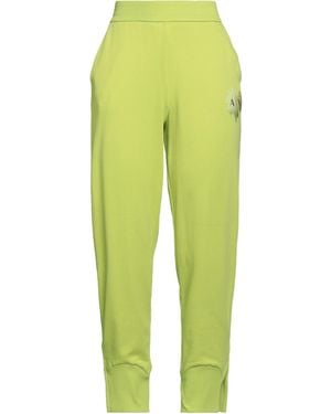 ARMANI EXCHANGE Trousers - Yellow