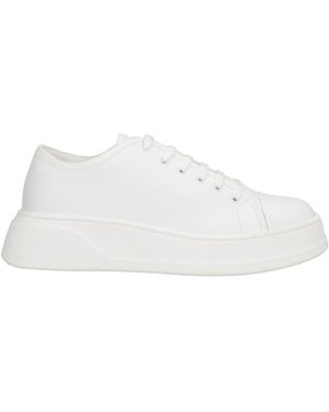 PAUL PIIERCE Sneakers - Weiß