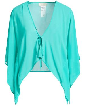 iBlues Top Polyester - Blue