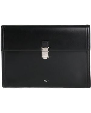 Bally Handbag - Black