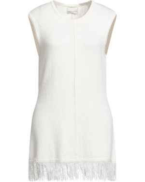 Loulou de Saison Pullover - Bianco