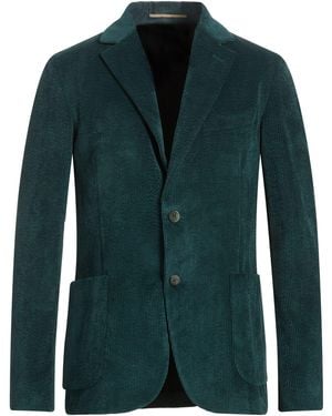 AT.P.CO Blazer - Green