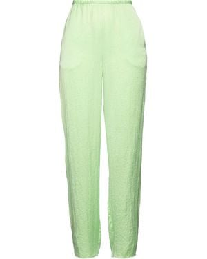 American Vintage Trouser - Green