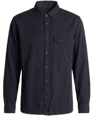 ARMANI EXCHANGE Shirt - Blue