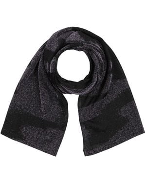 Missoni Bufanda - Azul