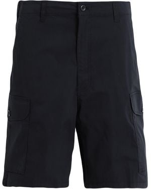 Dockers Shorts & Bermuda Shorts - Blue