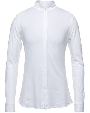 Paolo Pecora Shirt - White
