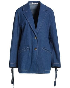 Shirtaporter Jumper - Blue