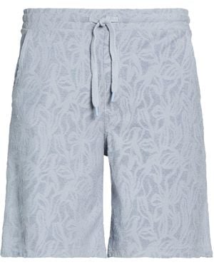 Altea Shorts & Bermuda Shorts - Blue