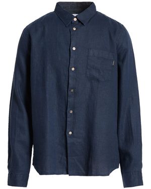 Paul Smith Shirts - Blue