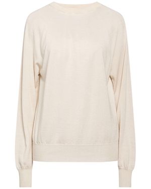 Gentry Portofino Pullover - Blanco