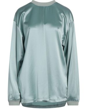 Isabelle Blanche Top - Blue