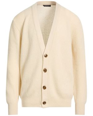 Aragona Cardigan - Natural