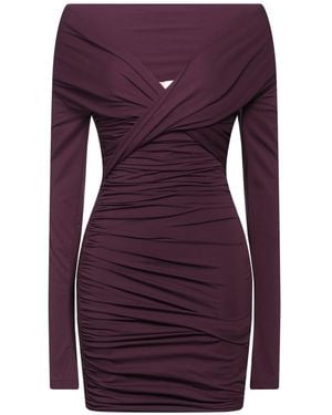 Aniye By Mini Dress - Purple