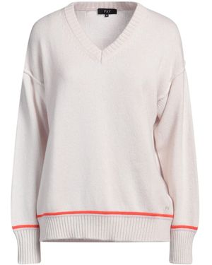 Fay Pullover - Bianco