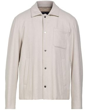 Herno Chaqueta Y Cazadora - Blanco