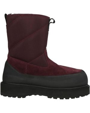 Diemme Ankle Boots - Brown