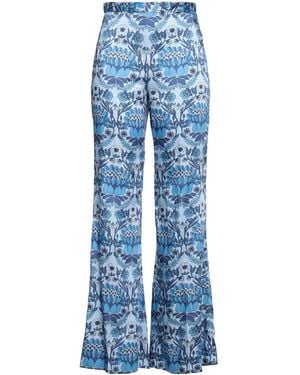 Sandro Pants - Blue