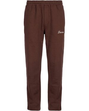Laneus Pantalone - Marrone