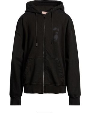 AN OTHER DATE Sweat-Shirt - Noir