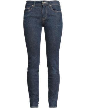 Washington DEE-CEE U.S.A. Jeans - Blue