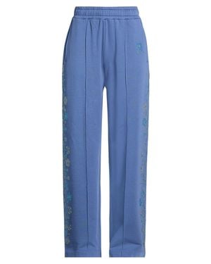 KENZO Trouser - Blue