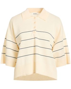 Sandro Jumpers - Natural