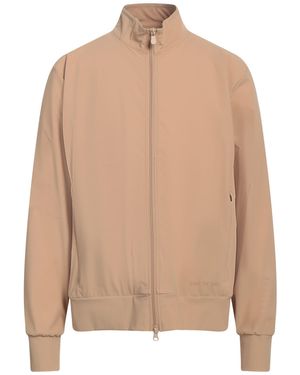 Save The Duck Jacket - Natural