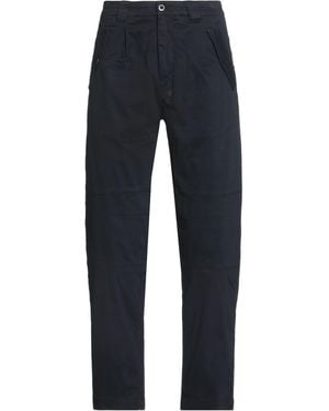 C.P. Company Trouser - Blue