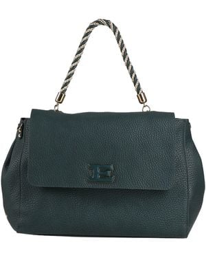 ERMANNO FIRENZE Borsa A Mano - Verde