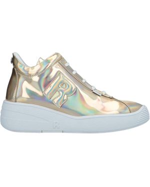 Rucoline Trainers - Blue