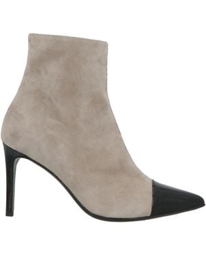 Guglielmo Rotta Stiefelette - Grau
