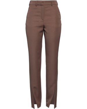 Balmain Trouser - Brown