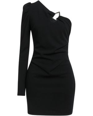Aniye By Mini Dress - Black