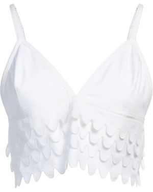 Coperni Top - White