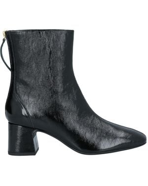 Unisa Ankle Boots - Black