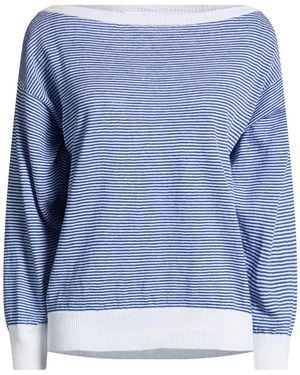 Daniele Fiesoli Jumpers - Blue