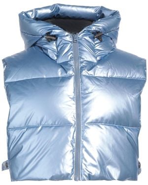 Premiata Plumífero y acolchado - Azul