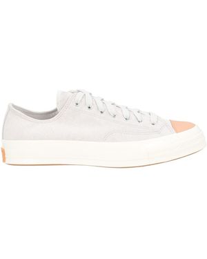 Converse Trainers - White
