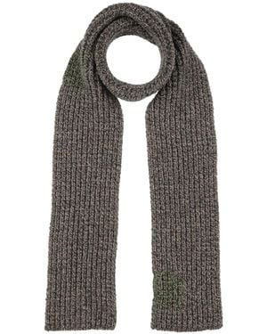 Maison Margiela Scarves - Grey