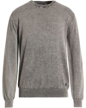 Dondup Sweater Cotton - Gray