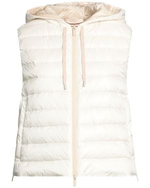 Peserico Gilet - White