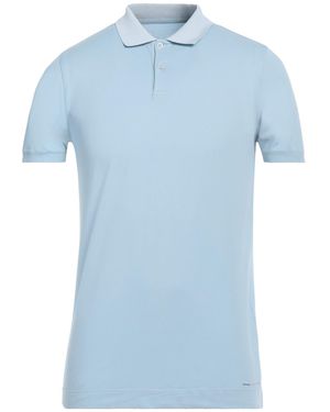 Fradi Polo Shirt - Blue