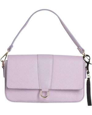 My Best Bags Handbag - Purple