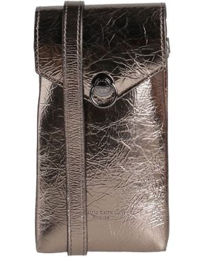 Gianni Chiarini Umhängetasche - Braun