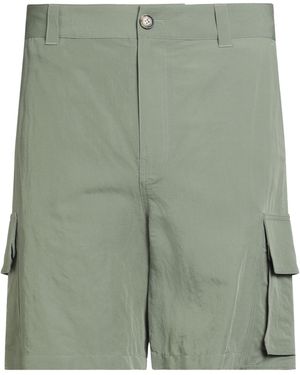 Loewe Shorts & Bermuda Shorts - Green