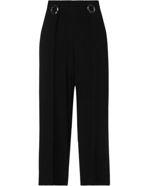Joseph Ribkoff Pants Polyester, Elastane - Black