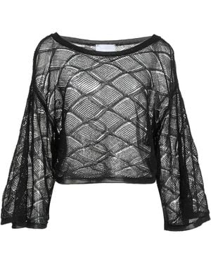 Daniele Fiesoli Jumper - Grey