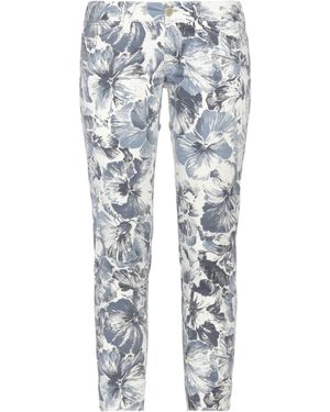 Jacob Coh?n Trouser - Blue